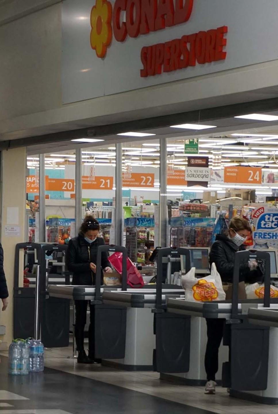 Dalla Conad 299mila euro per gli ospedali sardi