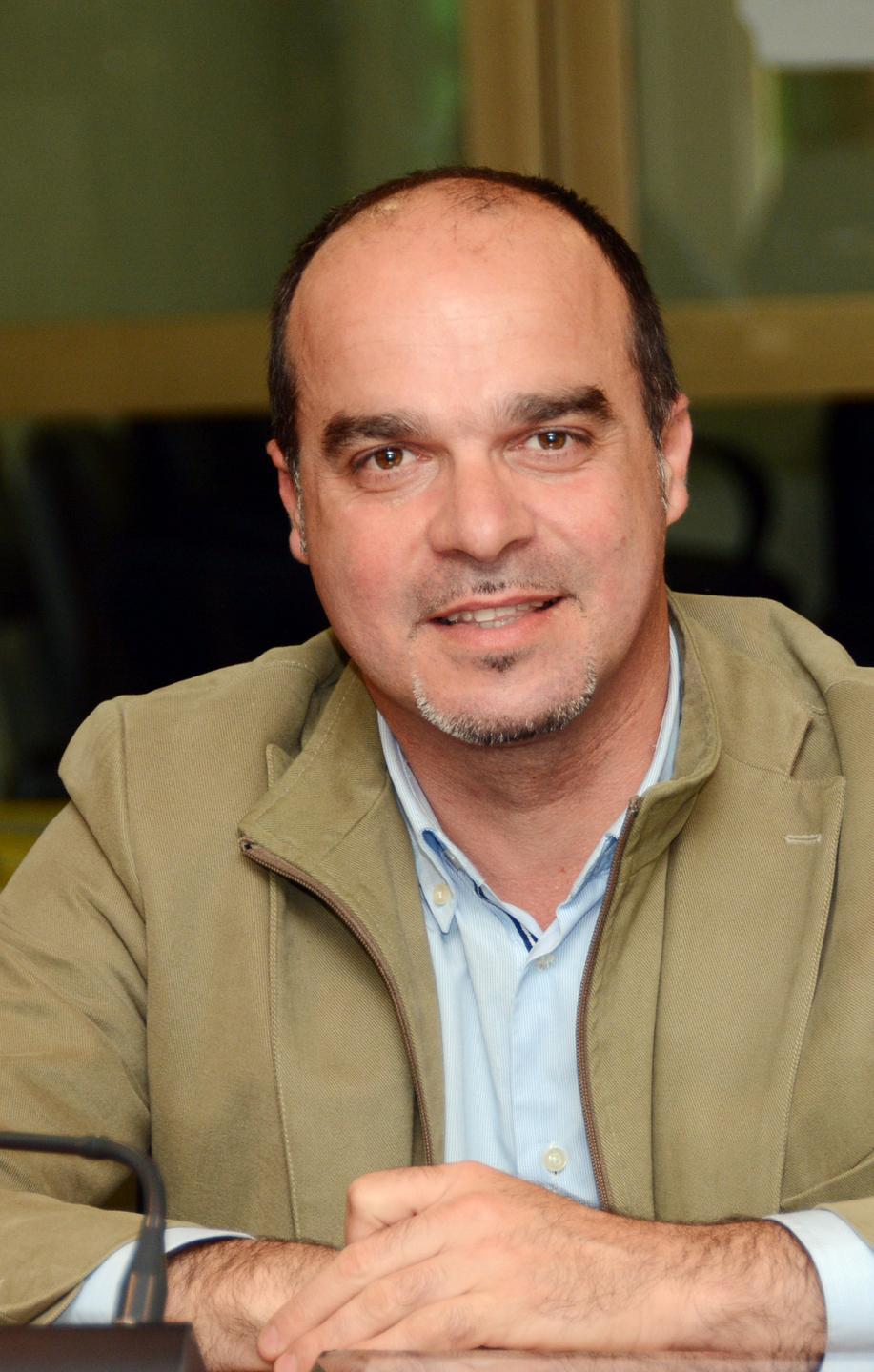 Bacciu: «Un fronte civico per le Comunali 2021» 