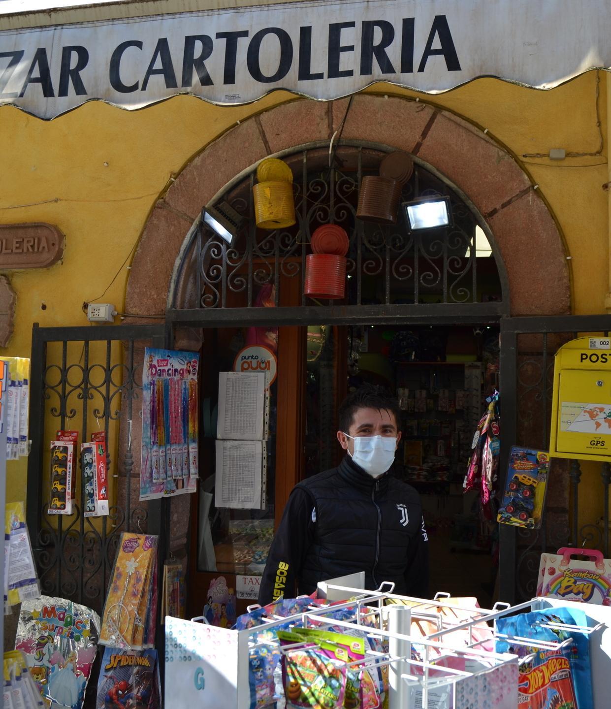 La sfida di Confesercenti: «Ripartiamo in sicurezza» 
