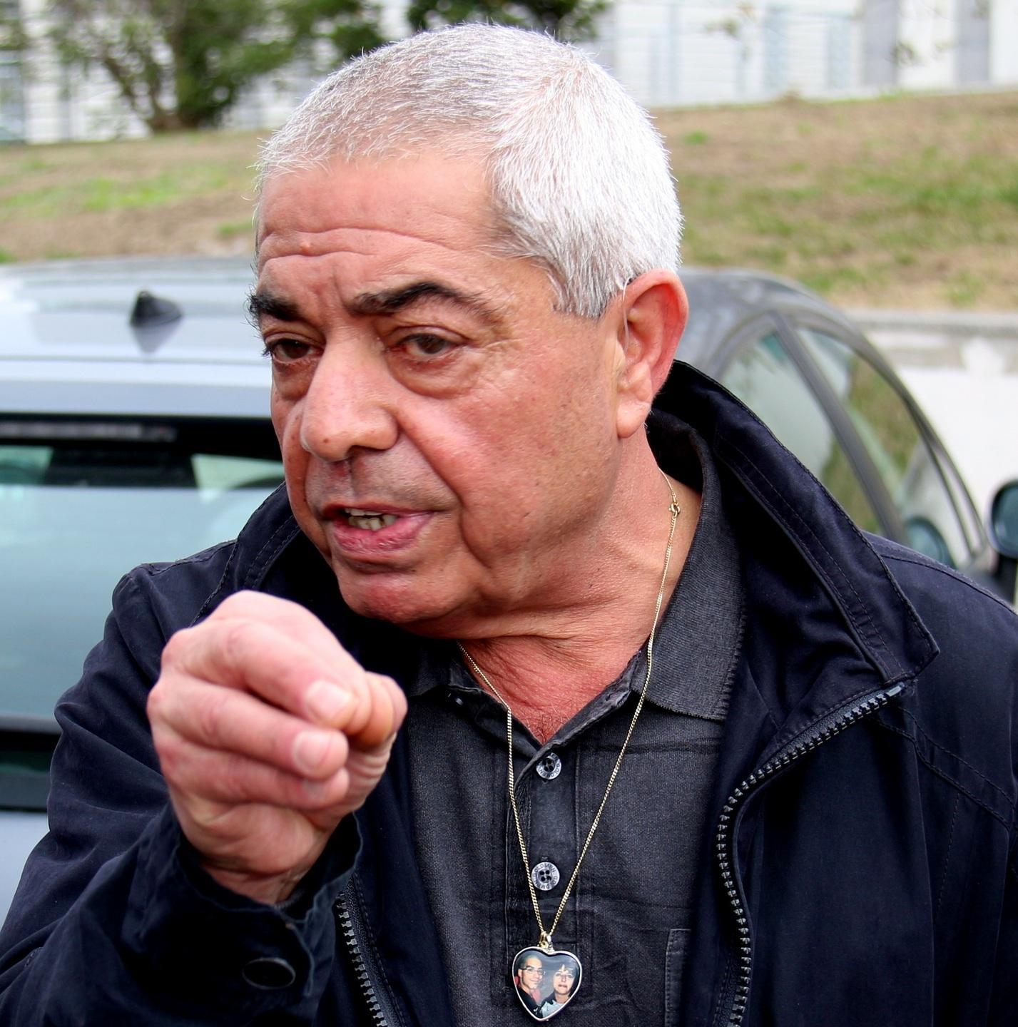 Lo zio del giovane di Nule scomparso: «Senza Stefano 5 anni di inferno» 