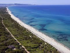 Spiaggia aperta a Badesi: lo ha deciso il sindaco 