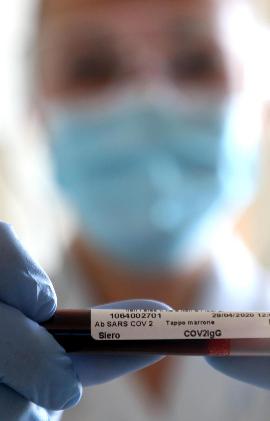 Senza test anti-Covid un operaio sardo rischia di perdere il lavoro 
