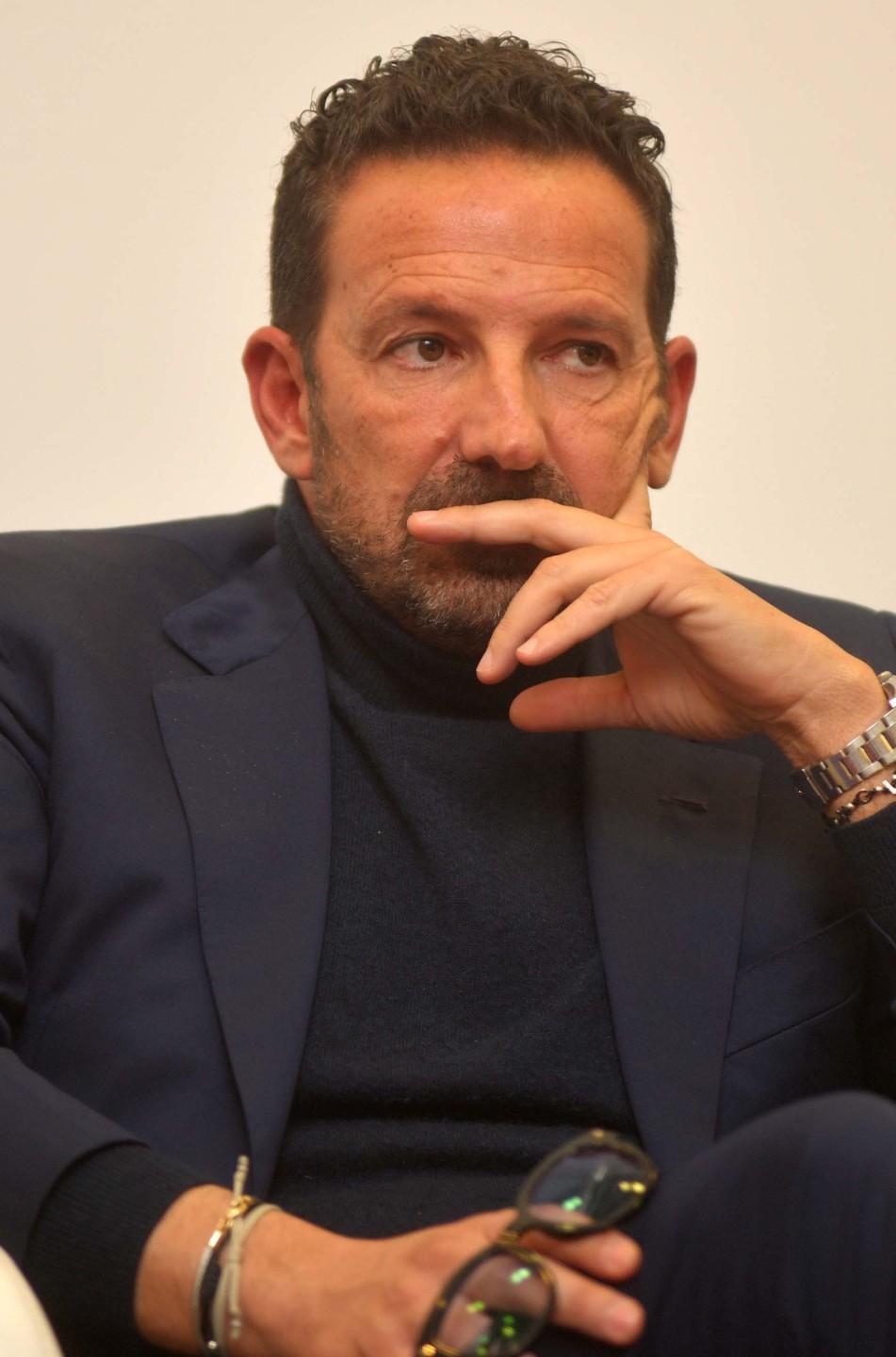 Fasolino contro Conte: Sardegna beffata, dallo Stato solo briciole 