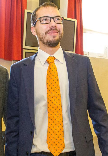 Modena. Un “giovanardiano” comanda la Lega È Alberto Bosi il nuovo capogruppo 