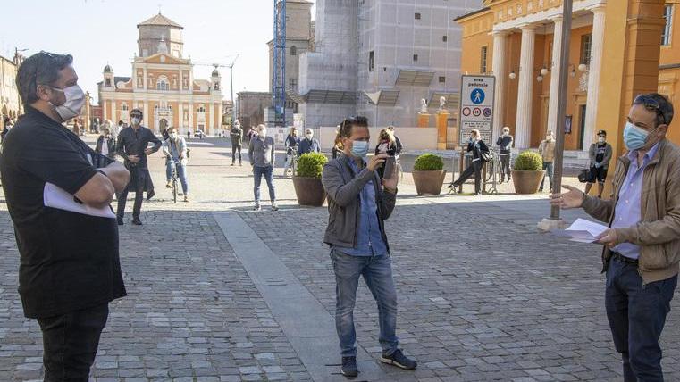 Carpi. Taglio di un milione alle tasse per negozianti e piccoli artigiani
