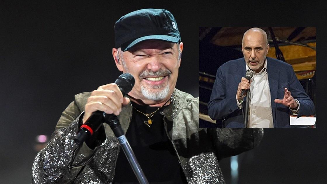 L'appello da Modena. L’emergenza ha spento anche la musica «Ciao Vasco, solo tu puoi aiutarci a resistere»