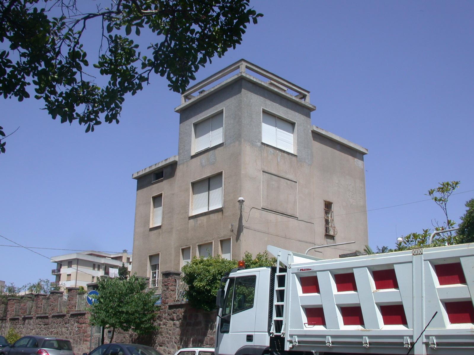 Villa Melis, il centro per ragazzi gestito dal Comune