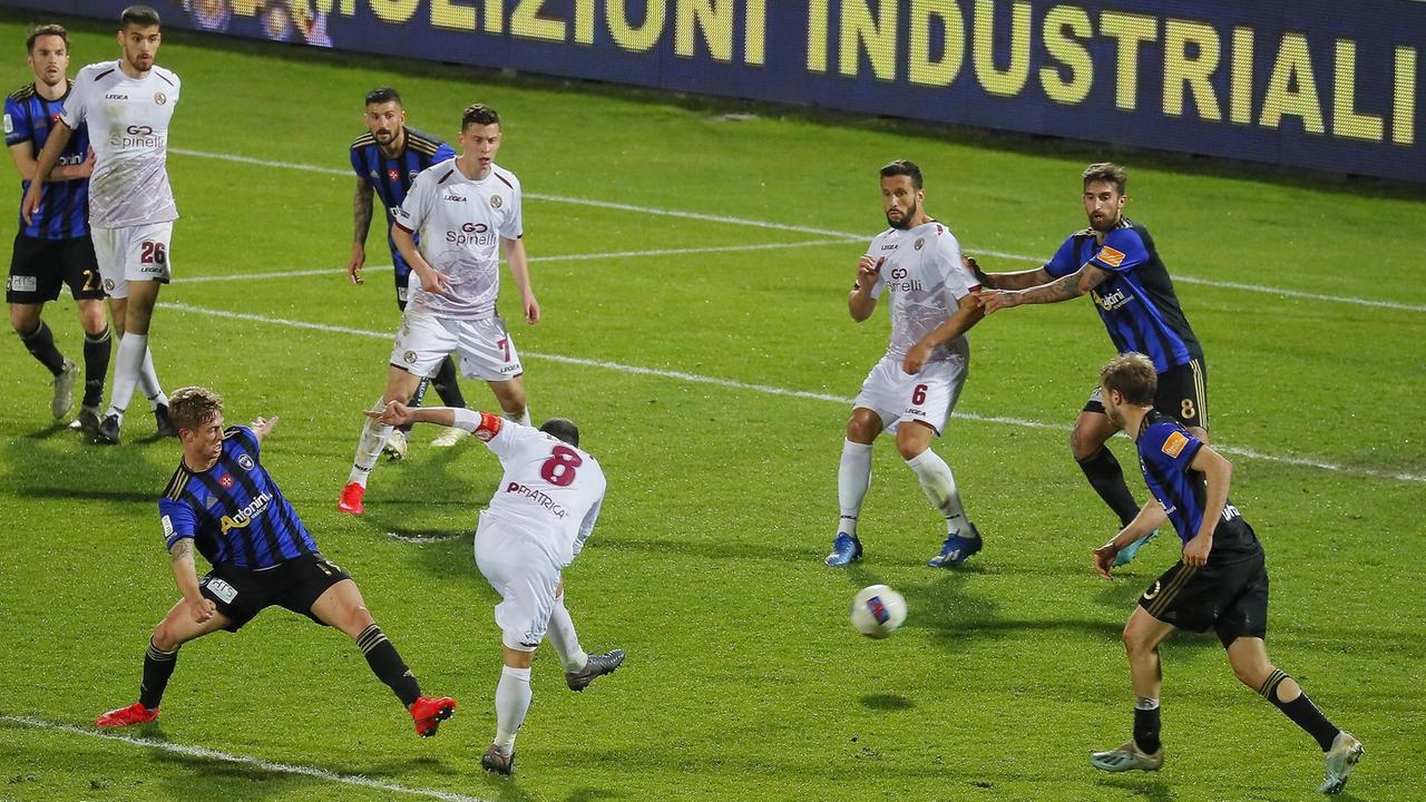 L’idea? Una super serie B a quaranta squadre
