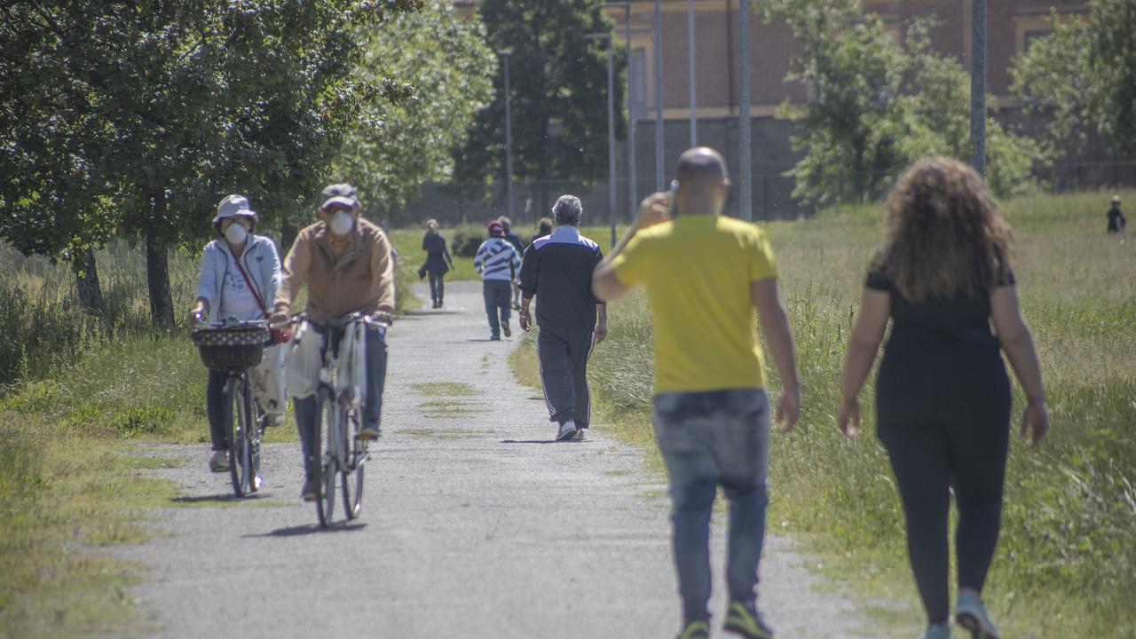Ordinanza Regione Emilia Romagna e Dpcm: Spesa, seconde case, visita ai congiunti, attività motoria, sport, pesca, funghi, trasporti: tutte le risposte ai dubbi più frequenti sugli spostamenti