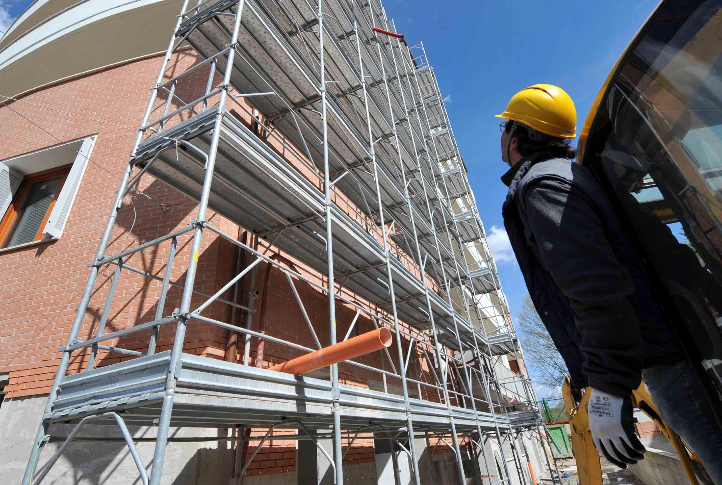 Fai i lavori a casa gratis: cosa si può fare e a quali condizioni. Ecco la guida al superbonus 