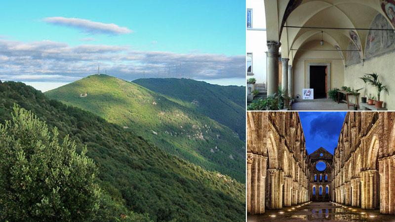 Il Fai riapre il sipario: «Entro fine maggio via libera ai giardini e poi ai monumenti»