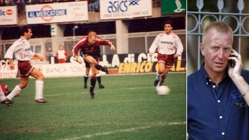 La Volpe Rossa e quei gol a Samp e Inter: «Quanto ho pianto il giorno dell’addio...»