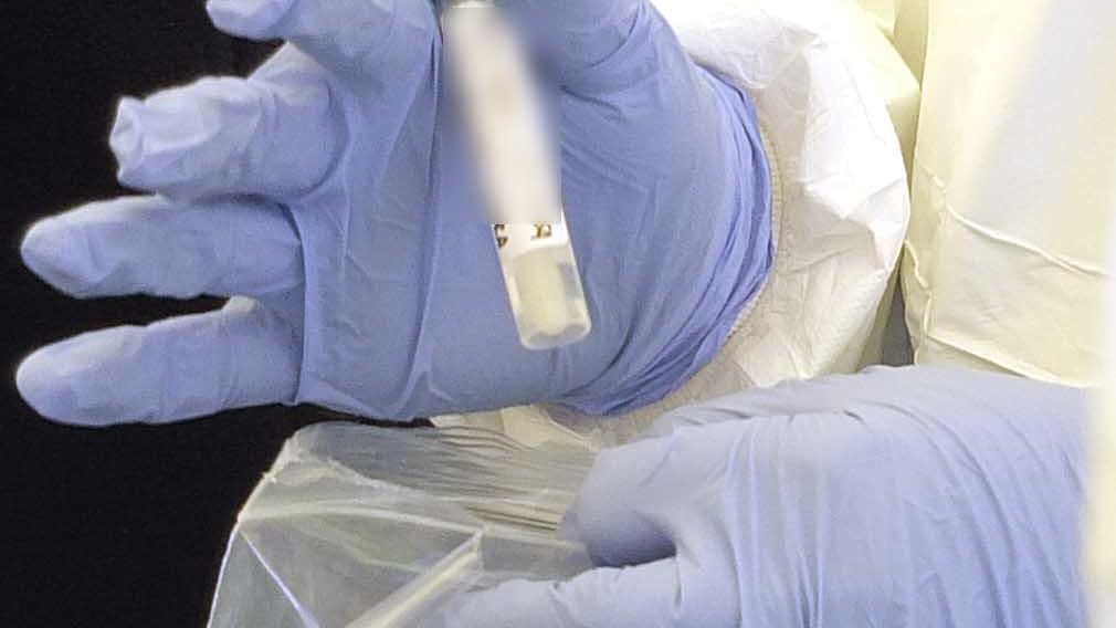 Positiva al test sierologico, non ottiene il tampone