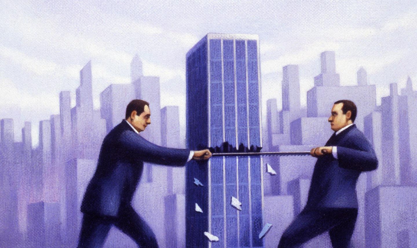 Condominio tra lockdown e Fase 2: solo lavori urgenti, quote difficili da incassare, assemblee quasi impossibili