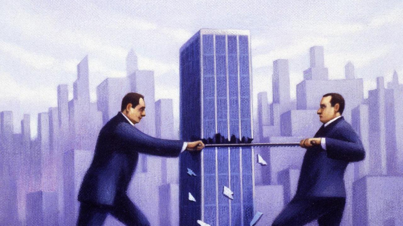 Condominio tra lockdown e Fase 2: solo lavori urgenti, quote difficili da incassare, assemblee quasi impossibili