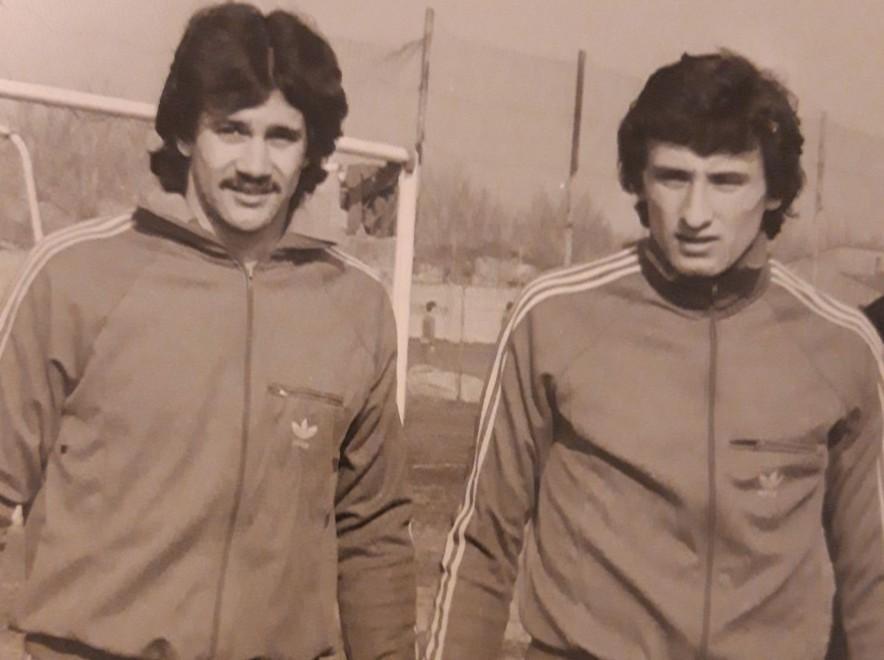 La Spal come vetrina del funambolico Bergossi
