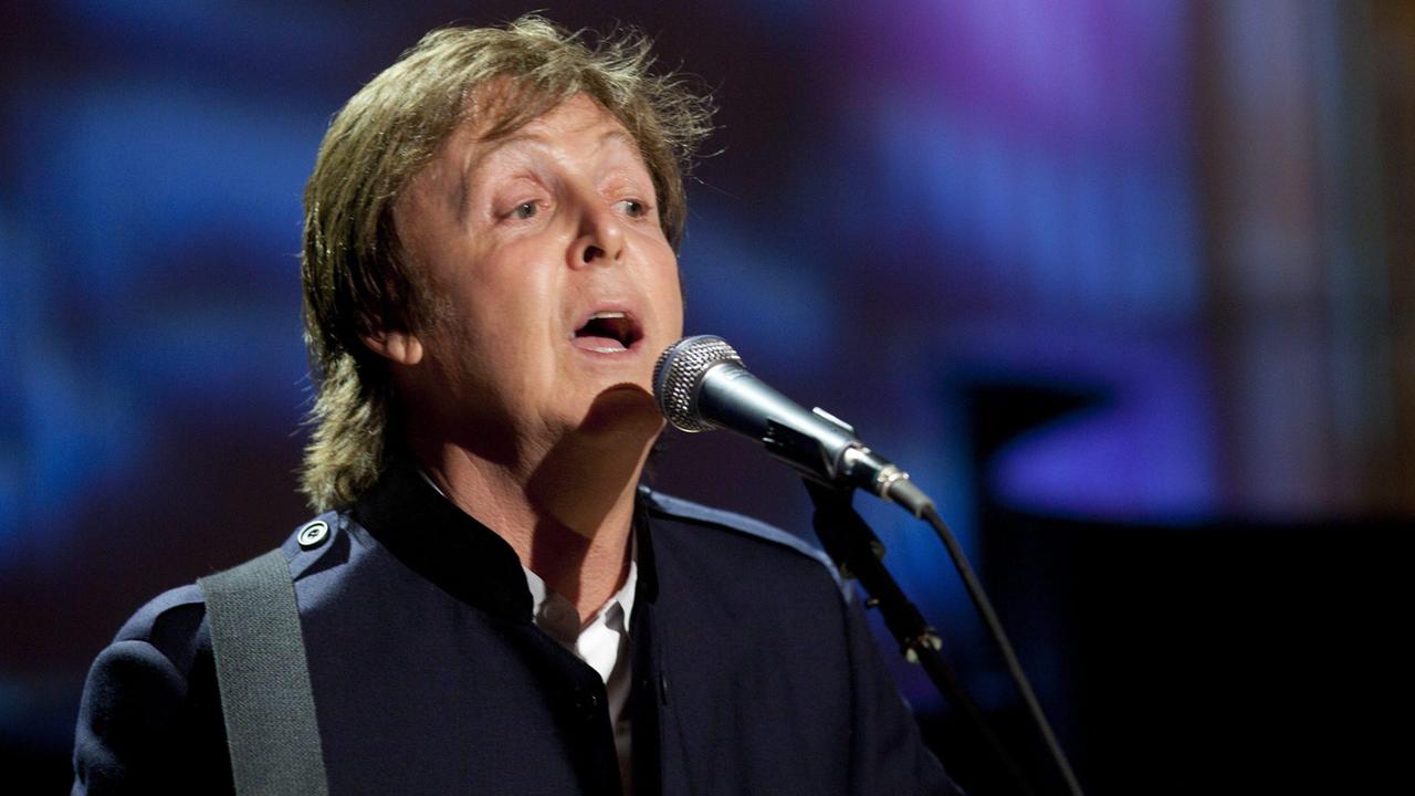 Concerto di McCartney, per ora i rimborsi sono solo per i voucher