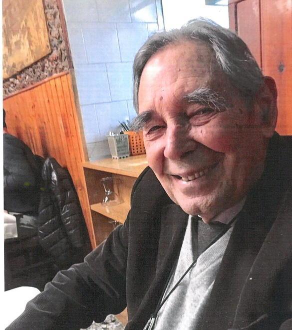 Carrara, Vanni Cecchinelli: «A 87 anni è ora di chiudere lo studio. Non ci sono più gli avvocati di una volta» 