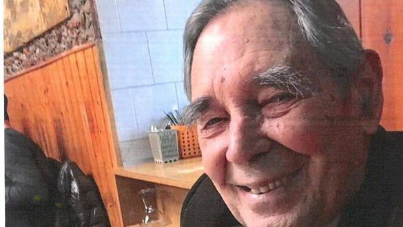 Carrara, Vanni Cecchinelli: «A 87 anni è ora di chiudere lo studio. Non ci sono più gli avvocati di una volta»