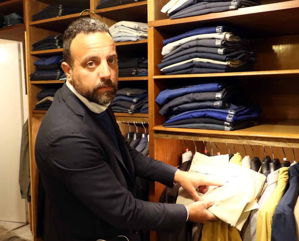 Stefano Montanelli e la voglia di ripartire: «Stringiamoci tutti e lo Stato ci sostenga»