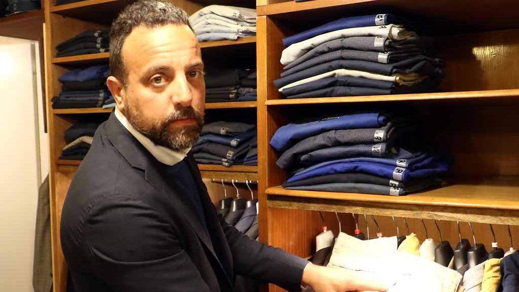 Stefano Montanelli e la voglia di ripartire: «Stringiamoci tutti e lo Stato ci sostenga»