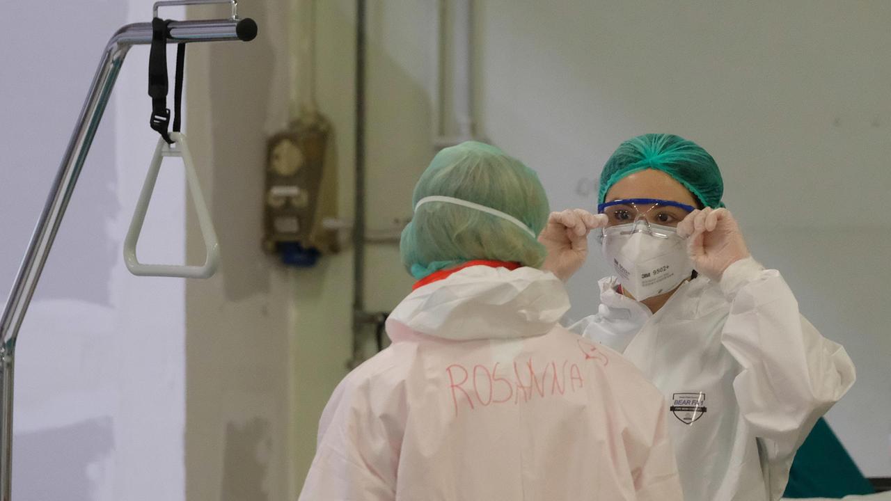 Coronavirus, Sardegna isola felice: da cinque giorni senza vittime e record di guariti: +45