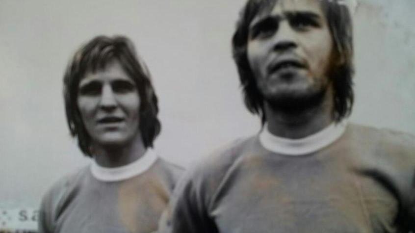 Pippo Fichera, da bomber ad assessore allo sport con Massa sempre nel cuore