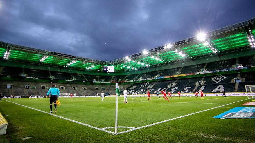 Effetto Merkel: Bundesliga al via, l’Italia spera