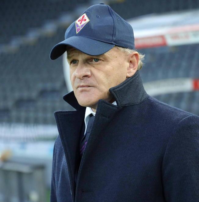 Fiorentina, via ai tamponi e test sierologici Da domani ci si allena 