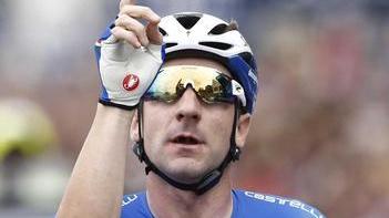 Viviani, la vie en rose: faccio il Giro, non la Roubaix