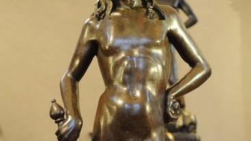 Il David di Donatello non è soltanto un premio