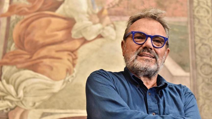 Le lettere di Toscani I 25 “messaggi” ai grandi del click