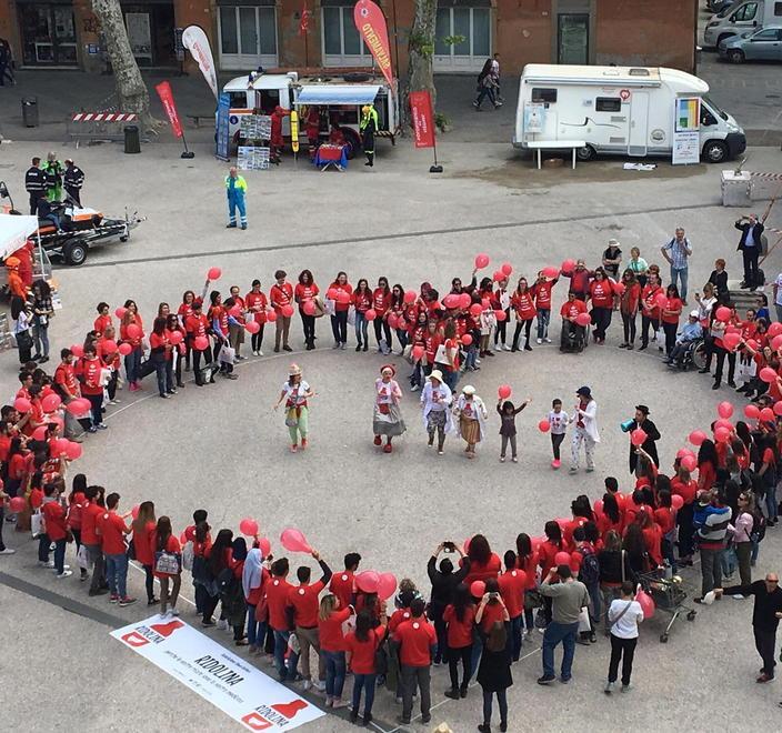 Covid, giovani e volontariato 24mila euro per nuovi progetti
