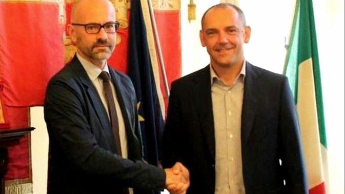 Servizi ripartiti al Comune di Capannori