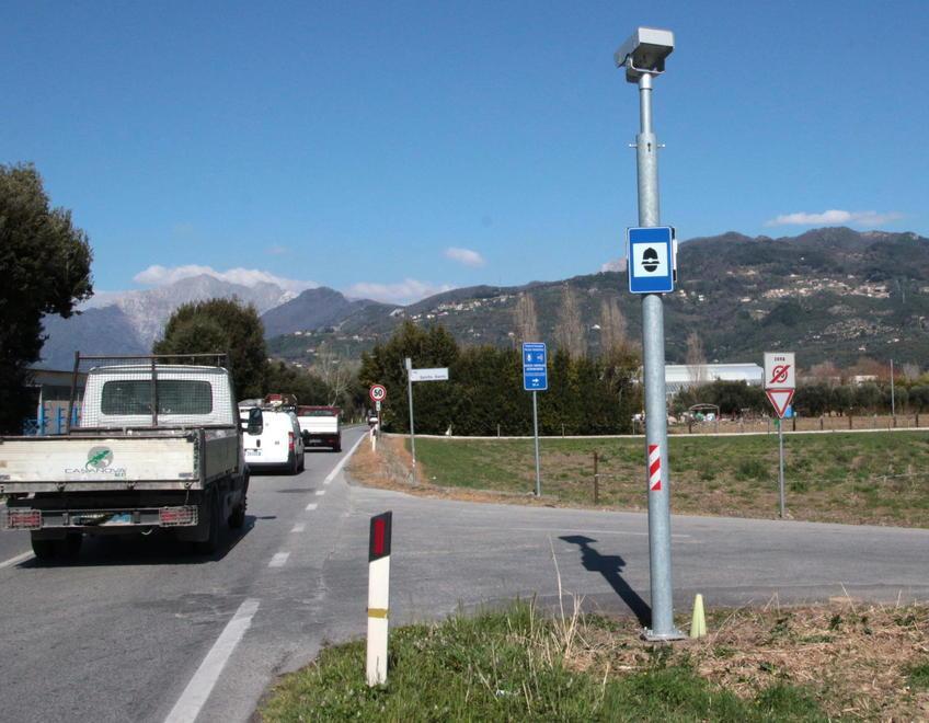 Slitta l’attivazione dei nuovi autovelox: se ne riparlerà dopo l’estate 