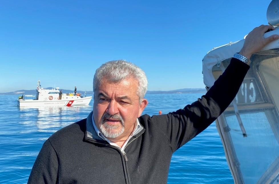 Recupero fermato dalla burocrazia Caligiore, l’incarico scade a giugno 