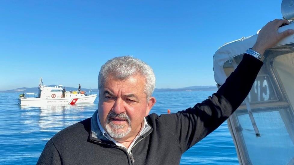 Recupero fermato dalla burocrazia Caligiore, l’incarico scade a giugno