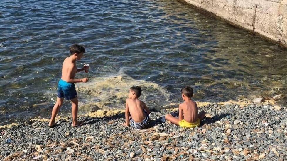 “L’Isola che c’è” scrive agli enti per ricordare le esigenze dei più giovani