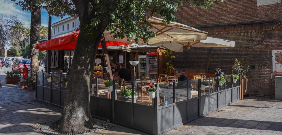 Chalet, accolta dal Tar la richiesta di sospensiva 