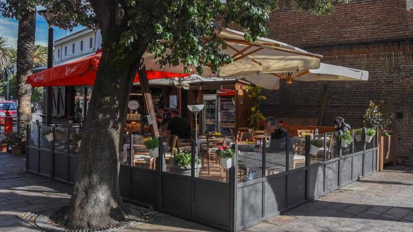 Chalet, accolta dal Tar la richiesta di sospensiva