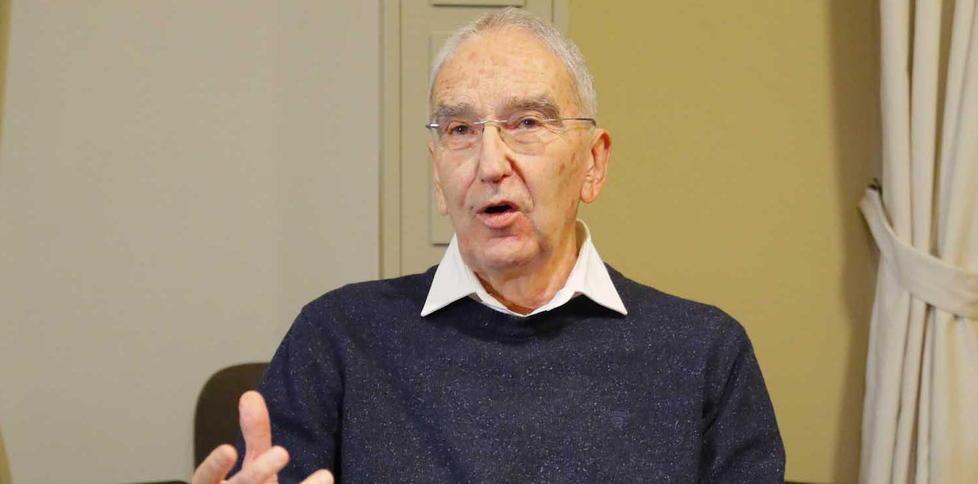 Primaziale, Pacini verso la conferma a presidente