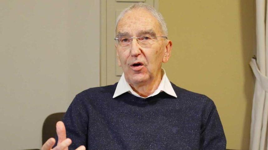Primaziale, Pacini verso la conferma a presidente