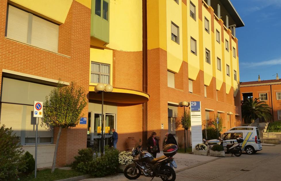 Libera professione, stop a 450 specialisti 