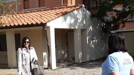 Casottino di via Abba scatta il settimo sgombero