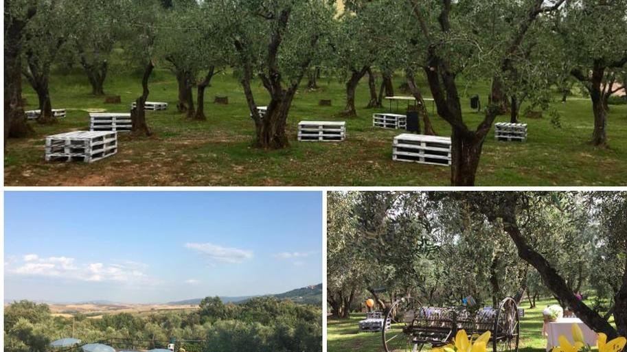 “Noi siamo la ripartenza” è il progetto delle Querciole