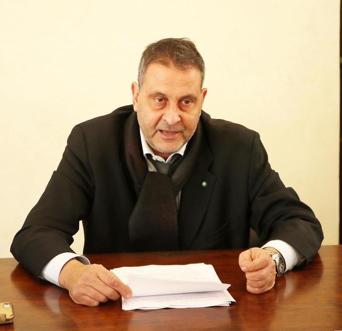 Giurlani dovrà risarcire 724.000 euro 