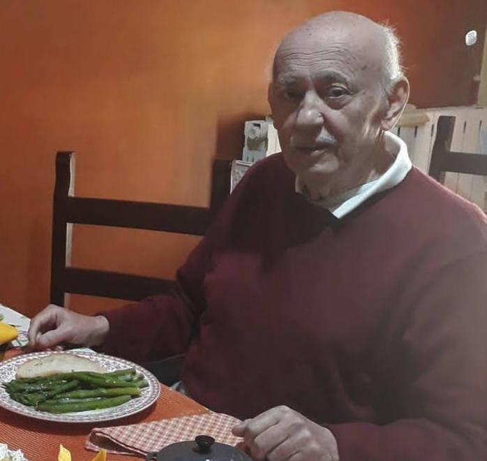 Addio ad Adolfo Giusti, concierge dell’hotel Belvdere 