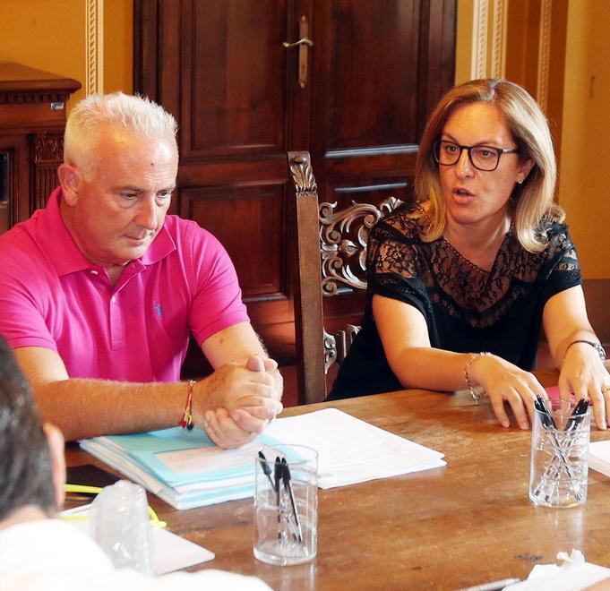 Liquidazione dell’azienda? Ora l’ipotesi si allontana 