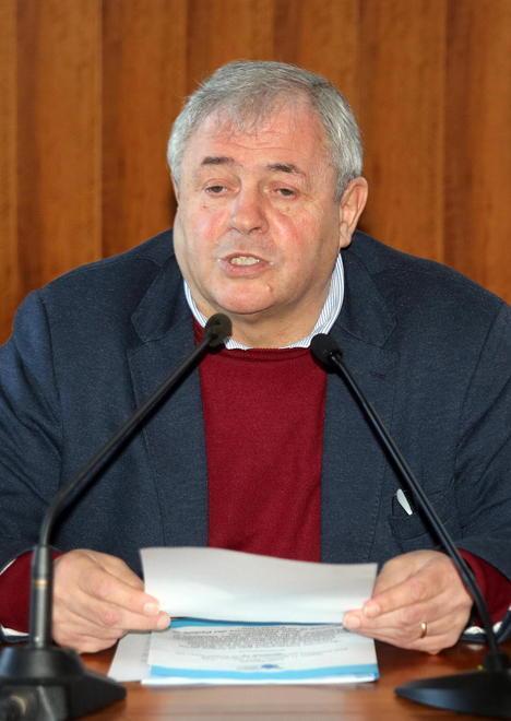 «I soldi per il Padule non c’entrano con le Terme»