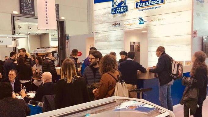 Panapesca Spa acquista la maggioranza de “Il Faro”